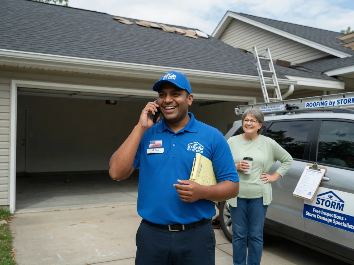 Roof Repair Near Me Almena, KS FAQs